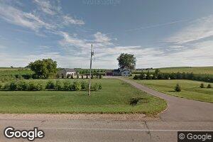 7025 County Road P, Dane, WI 53529