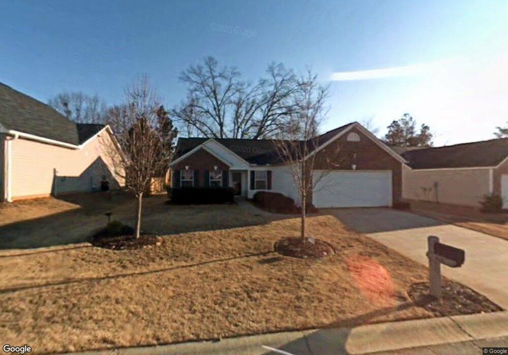 414 Peach Grove Place, Mauldin, SC 29662 - photo 1