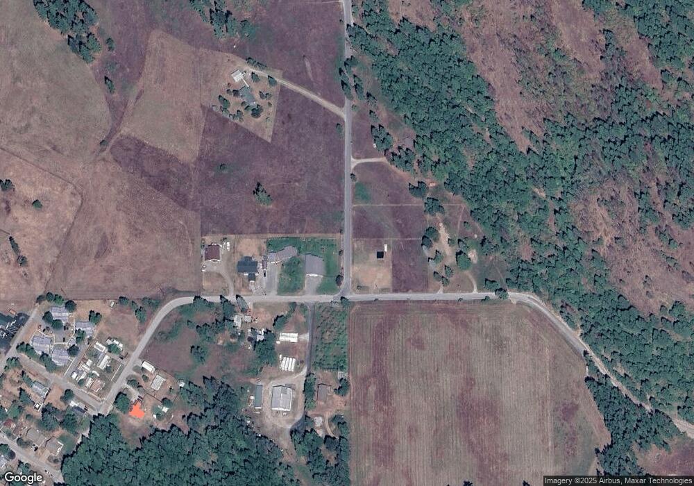 Lot 4 Lightning Creek, Clark Fork, ID 83811 - photo 1