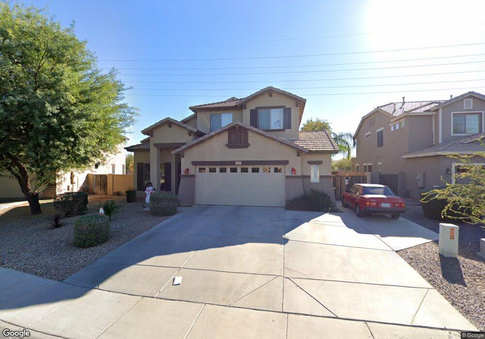 1457 E Thornton Ave, Gilbert, AZ 85297 - photo 1