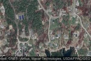 22 Gray Rd, Newagen, ME 04576