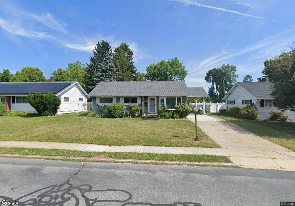 2815 Mosser St, Allentown, PA 18103 - photo 1