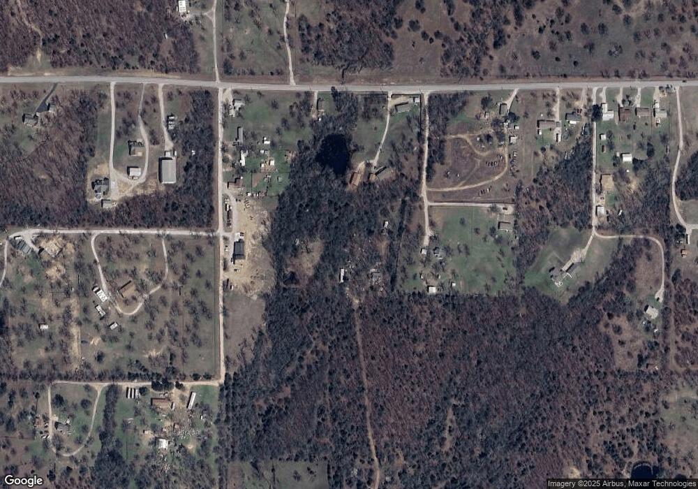 8273 S 127th West Ave, Sapulpa, OK 74066 - photo 1