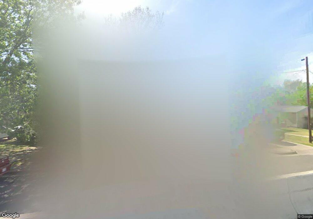 1514 N Grand Ave, Sherman, TX 75090 - photo 1