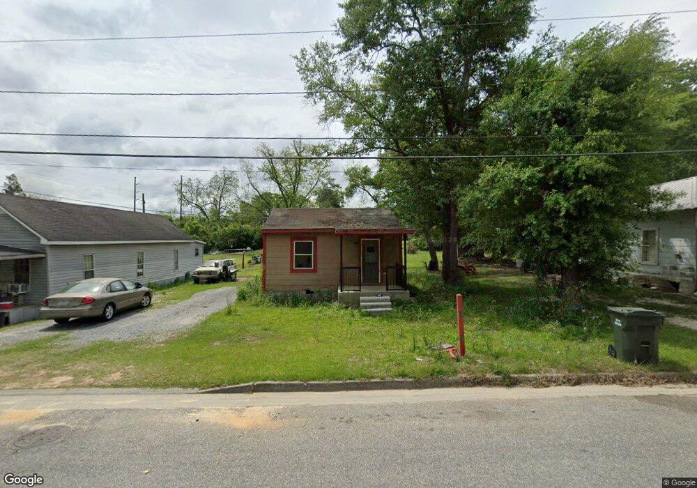 612 2nd Ave NE, Moultrie, GA 31768 - photo 1