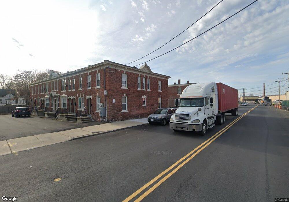 9 Washington Way, Lawrence, MA 01843 - photo 1