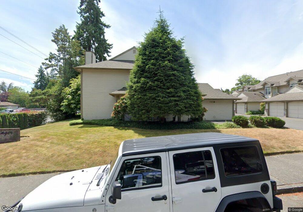 7610 230th St SW, Edmonds, WA 98026 - photo 1
