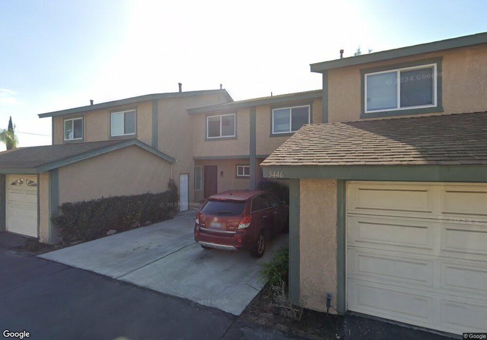 5446 Villa Way unit 3, Cypress, CA 90630 - photo 1