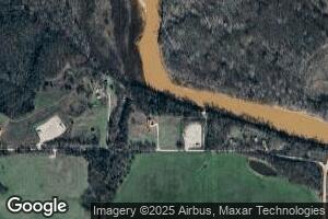 14105 W Greasy Bend Rd, Mannsville, OK 73447