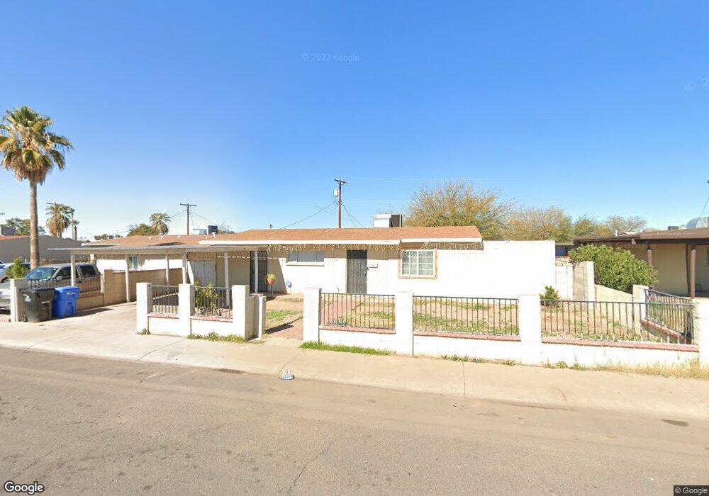 7758 W Weldon Ave, Phoenix, AZ 85033 - photo 1