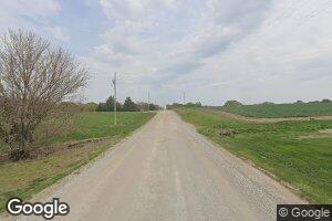 0 E Birch Rd, Adams, NE 68301