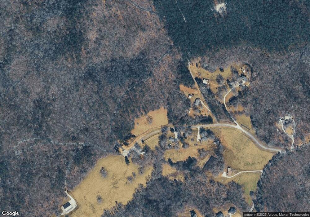 7870 Cragg Rd, Alto, GA 30510 - photo 1