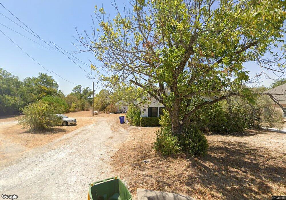 711 E Main St, Troy, TX 76579 - photo 1