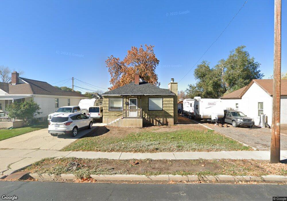 270 S 200 E, Spanish Fork, UT 84660 - photo 1