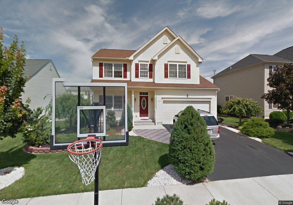 1957 Vintage Dr, Easton, PA 18045 - photo 1