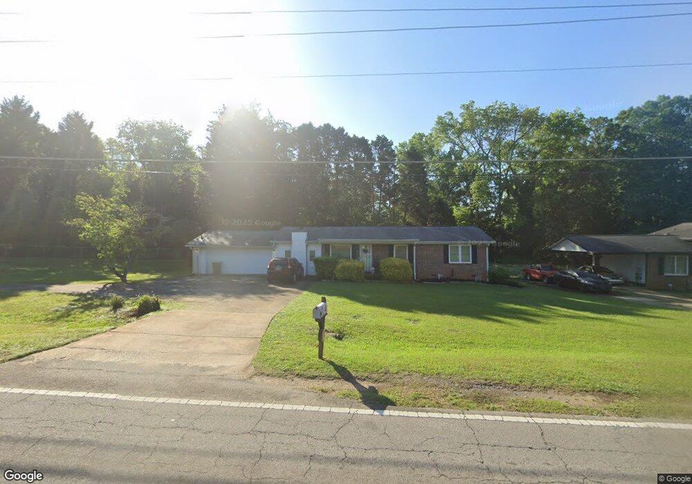 6978 Fielder Rd, Rex, GA 30273 - photo 1