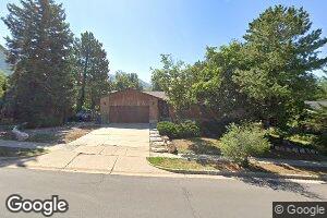 2268 E 3100 N, Layton, UT 84040