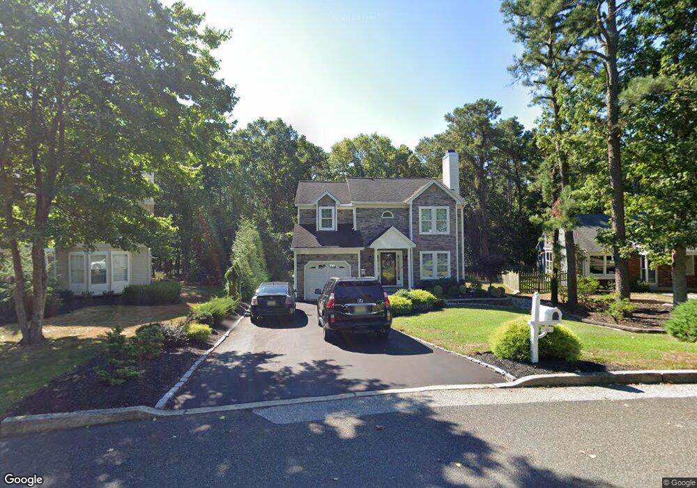 48 Picadilly Cir, Marlton, NJ 08053 - photo 1
