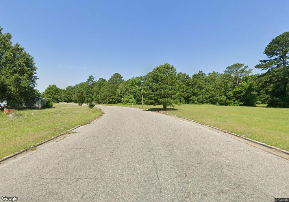 Lot 12 College Dr, Laurinburg, NC 28352 - photo 1