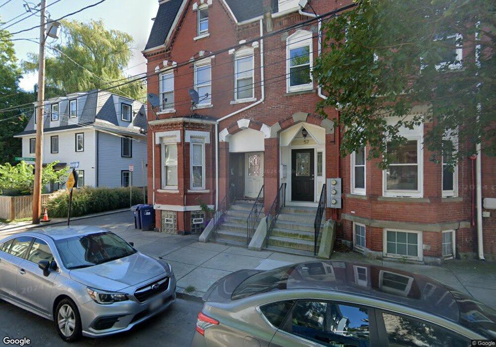 59 Copeland St unit 2, Roxbury, MA 02119 - photo 1