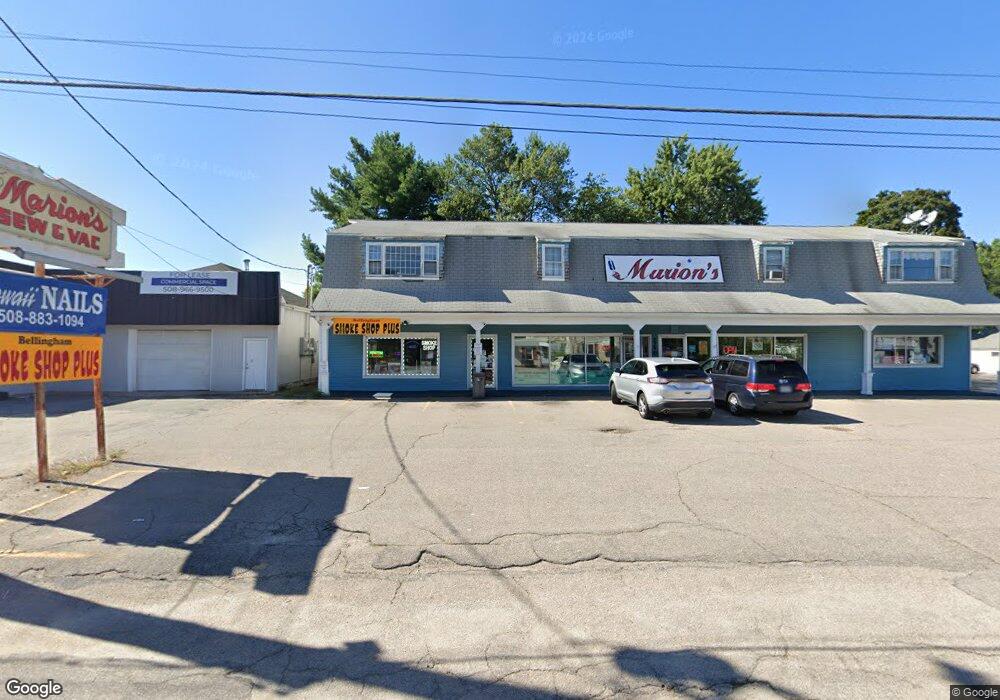 234 Pulaski Blvd unit 3, Bellingham, MA 02019 - photo 1