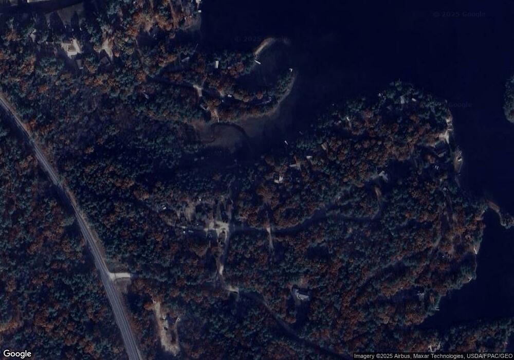 55 Heron Cove Rd, Sanbornville, NH 03872 - photo 1