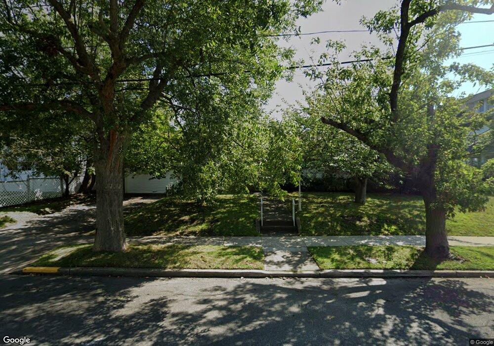 510 Page Ave, Allenhurst, NJ 07711 - photo 1