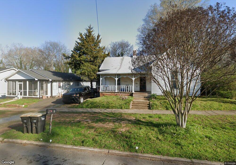 5 E 9th St SW, Rome, GA 30161 - photo 1