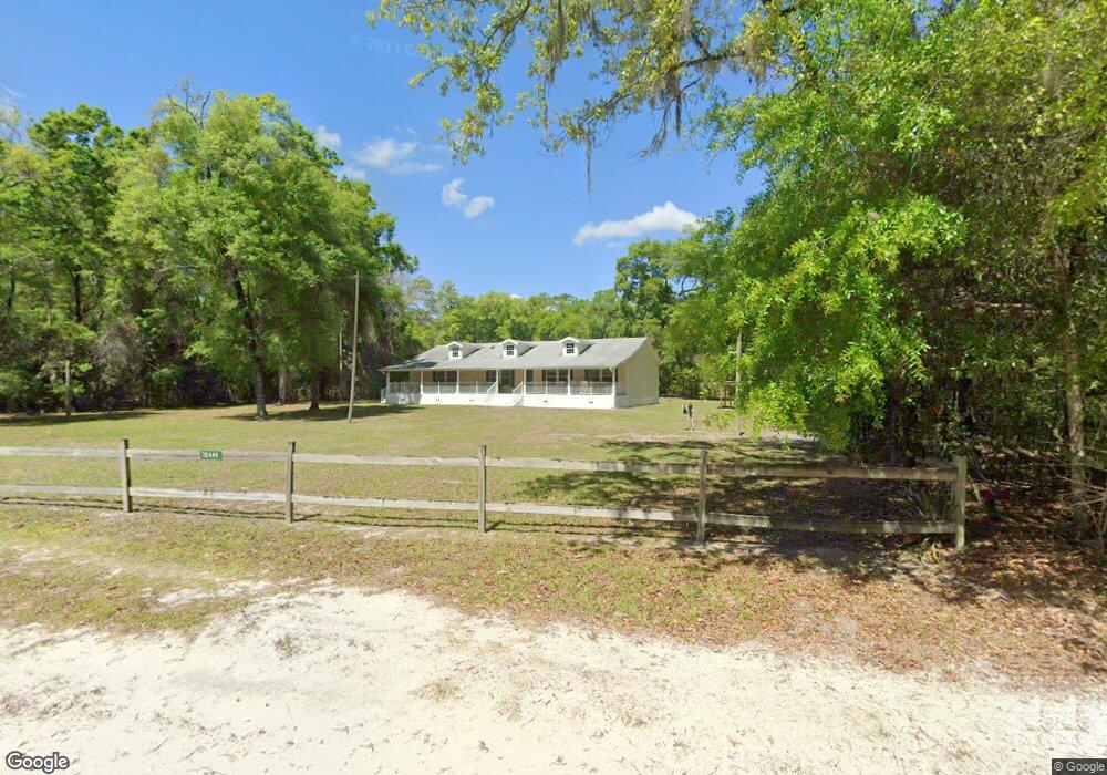 12449 NE 21st Terrace, Branford, FL 32008 - photo 1