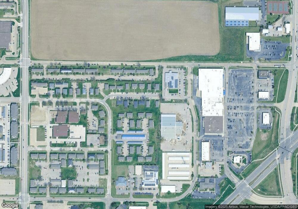 3923 21st Avenue Place SW unit 3, Cedar Rapids, IA 52404 - photo 1