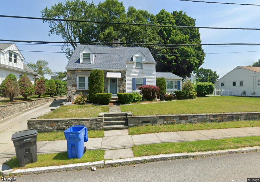 93 Waldron Ave, Cranston, RI 02910 - photo 1