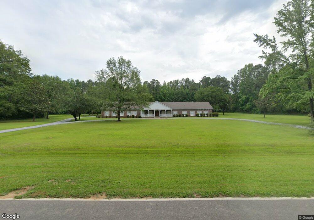 1020 County Road 86, Valley Grande, AL 36703 - photo 1