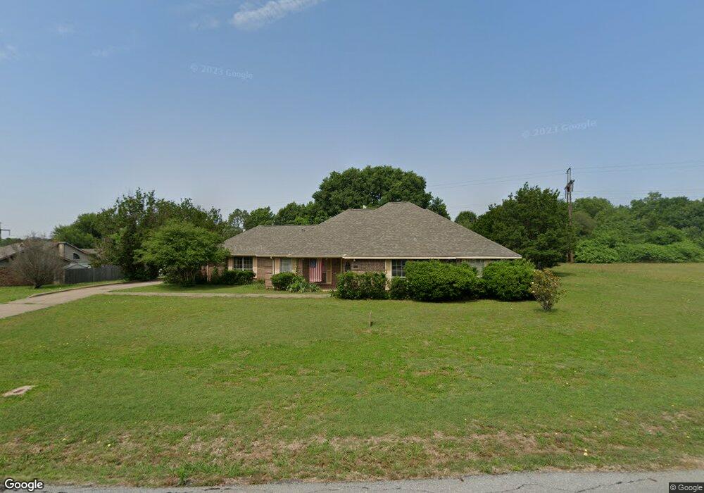 5504 Camino Dos Lagos Dr, Sherman, TX 75090 - photo 1