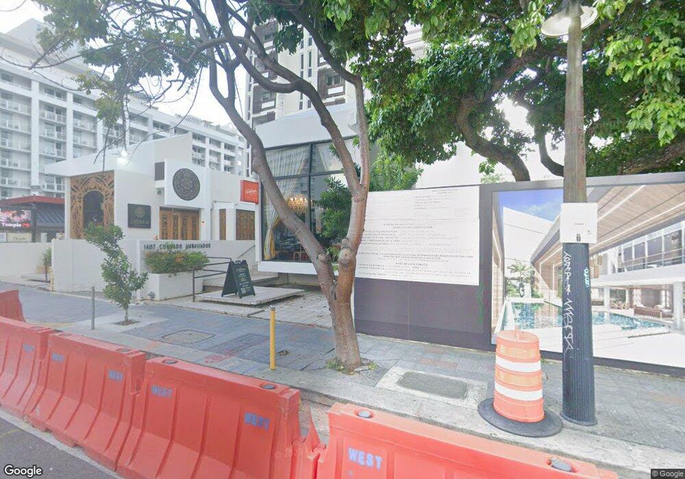 1407 Ave Ashford unit 2, San Juan, PR 00907 - photo 1