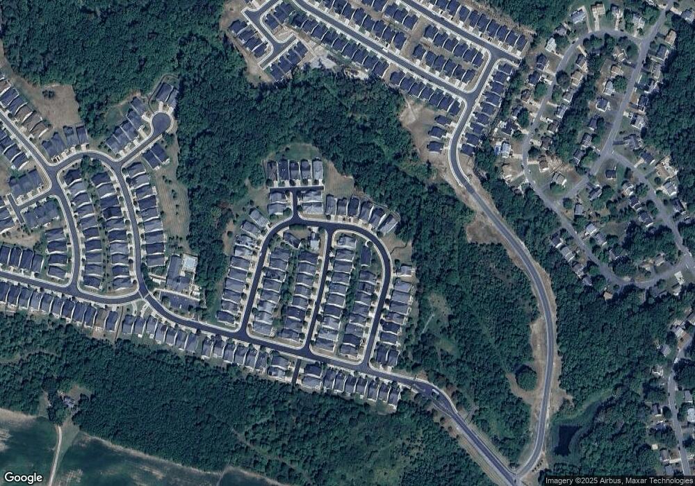 12618 Cannon Crest Dr, Fredericksburg, VA 22407 - photo 1