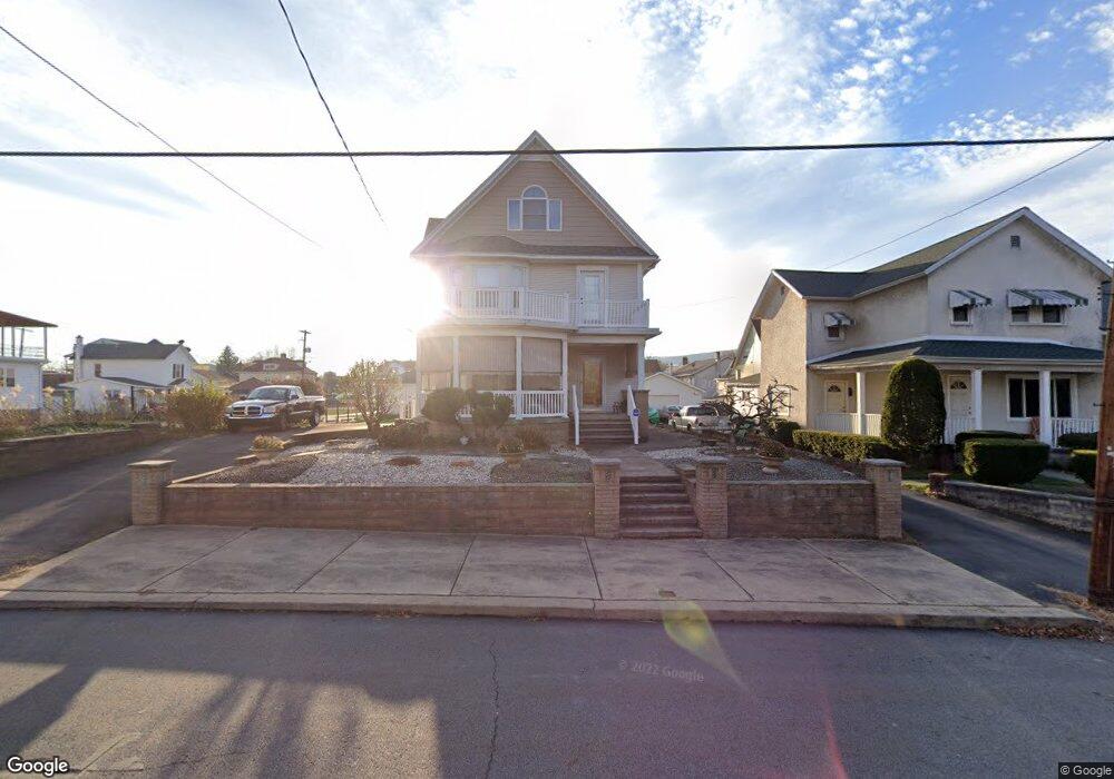 333 William St, Scranton, PA 18508 - photo 1