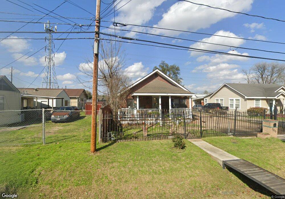 505 Frisco St, Houston, TX 77022 - photo 1