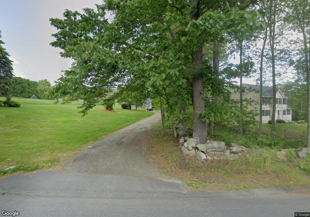 3 Damren Rd, Derry, NH 03038 - photo 1