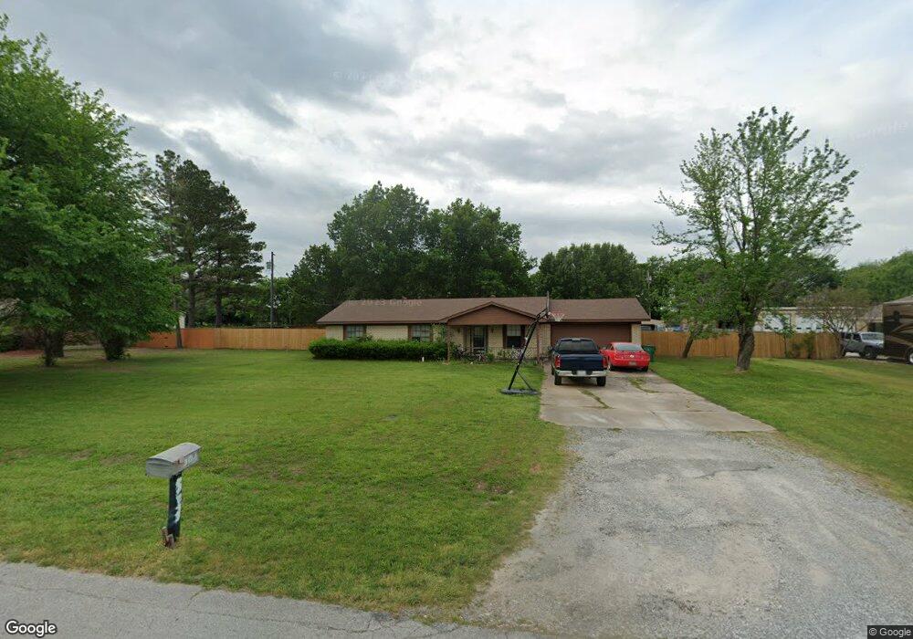 503 Preston Dr, Pottsboro, TX 75076 - photo 1