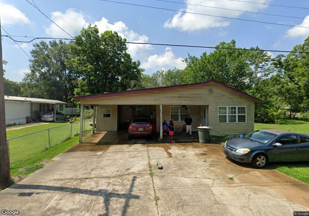 1007 Welsh St, Welsh, LA 70591 - photo 1