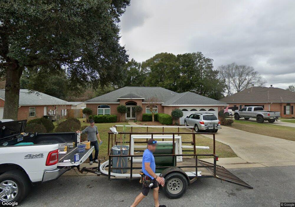 3368 Holt Cir, Pensacola, FL 32526 - photo 1