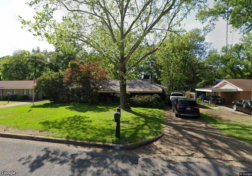 110 Carol St, Prattville, AL 36067 - photo 1