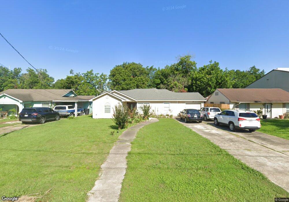 3142 Golfcrest Blvd, Houston, TX 77087 - photo 1