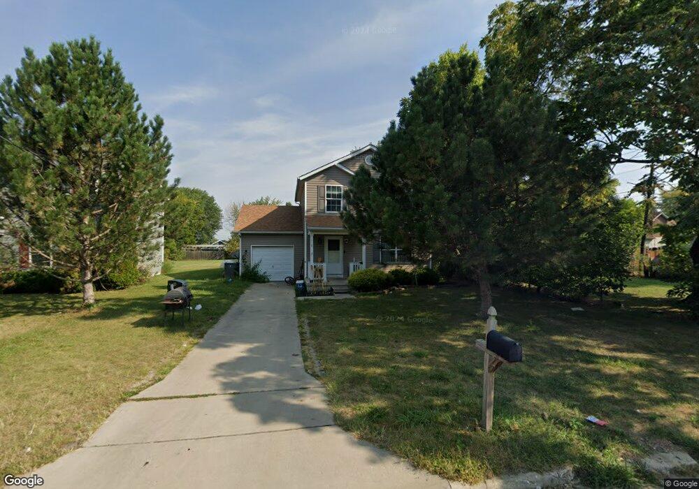 118 W 6th St, Lima, OH 45804 - photo 1