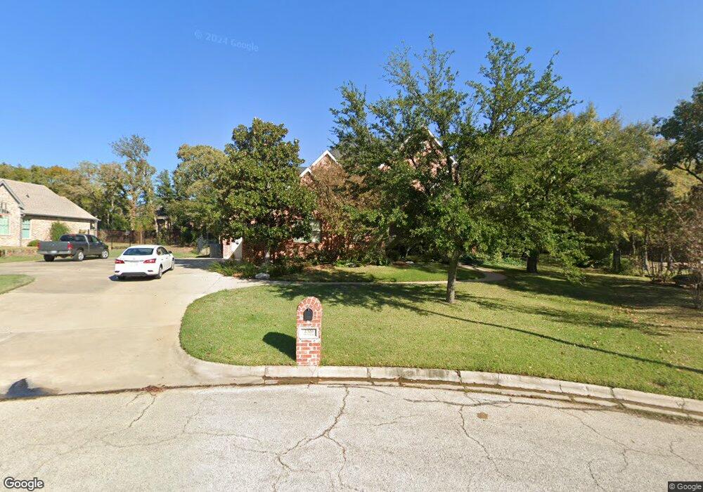 2320 Hollyhill Ln, Denton, TX 76205 - photo 1