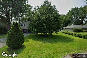 1906 Madison Ave, Lewisburg, PA 17837