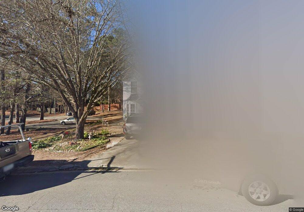 2282 Oak Glenn Cir, Duluth, GA 30096 - photo 1