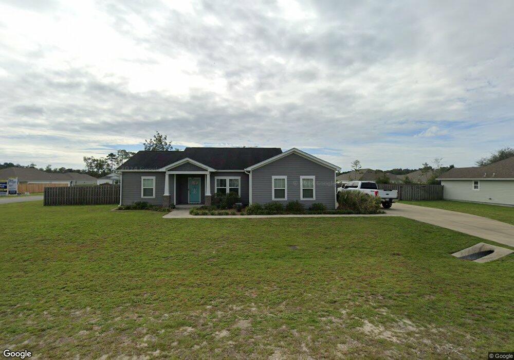 186 Juniper Dr, Crawfordville, FL 32327 - photo 1