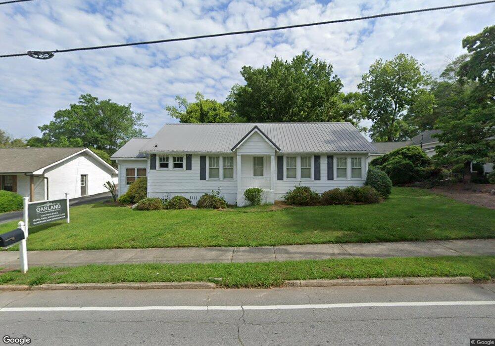 114 Cedar St, Carrollton, GA 30117 - photo 1