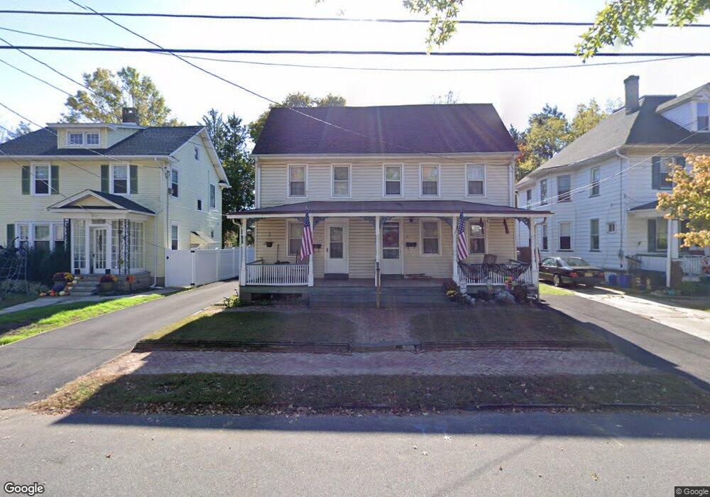 280 W 2nd St unit 282, Moorestown, NJ 08057 - photo 1